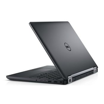 Dell Precision 3510 i5-6440HQ DELL01965