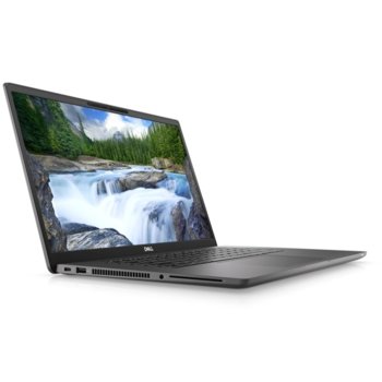 Dell Latitude 7520 N001L752015EMEA