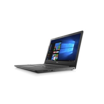 Dell Vostro 3568 N2075WVN3568EMEA01_1905_UBU