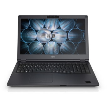 Fujitsu LIFEBOOK E4511