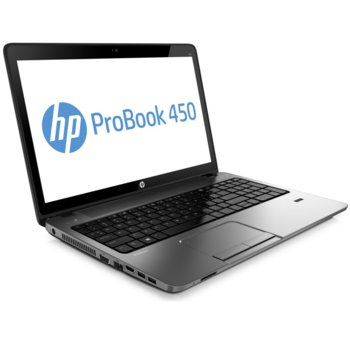 15.6 HP ProBook 450 Touch E9Y02EA