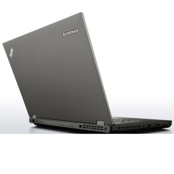 Lenovo Thinkpad T540p + MS Office 2016