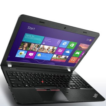 15.6 Lenovo ThinkPad Edge E550 20DFS00P00