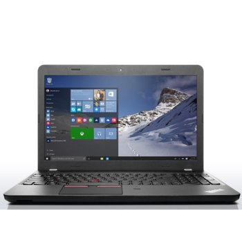 Lenovo Thinkpad Е560 20EV000MBM_5WS0A23781