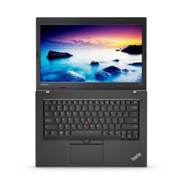 Lenovo ThinkPad L470 20J4003QBM