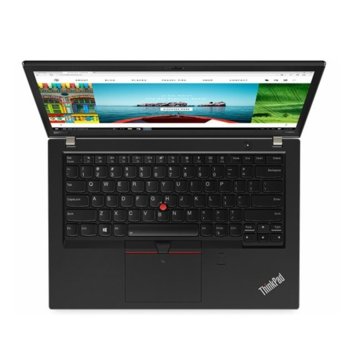 Lenovo ThinkPad T480s 20L7001RBM