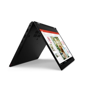 Lenovo ThinkPad L13 Yoga 20R50007BM