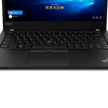 Lenovo ThinkPad T14 Gen 2 20W000A6BM