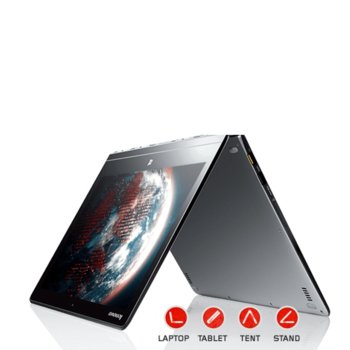 13.3 Lenovo Yoga 3 Pro 80HE00MLBM