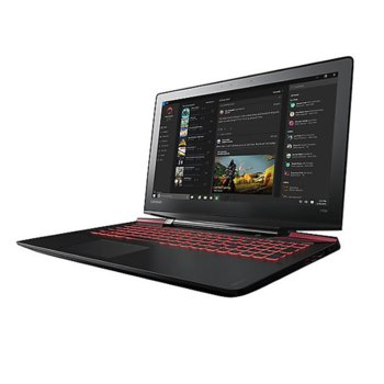 Lenovo ideapad Y700 80Q000CCBM