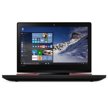 Lenovo Y900 80Q1002ABM