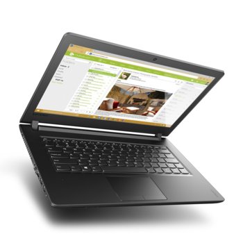 Lenovo IdeaPad 110 80UD00KEBM