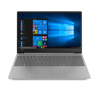 Lenovo IdeaPad UltraSlim 330s 81F501BCBM