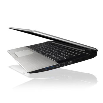 173 Toshiba Satellite S70-B-10Z AMD R9 M265X 2GB