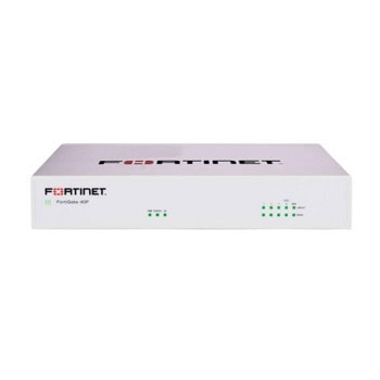Fortinet FortiGate 40F FG-40F | JAR Computers Fortinet FortiGate 40F FG-40F