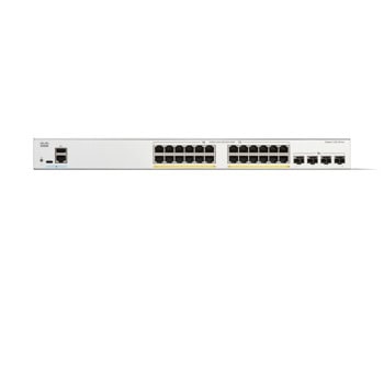 Cisco Catalyst 1200 C1200-24FP-4X