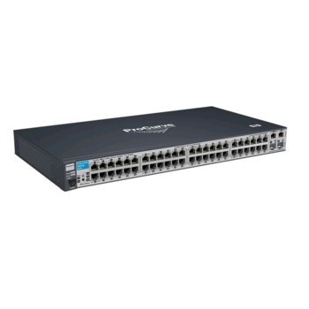 HP E2510-48 Switch