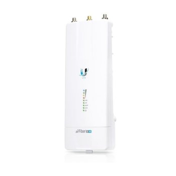 Точка за достъп Ubiquiti AF-5XHD, 5GHz(1000Mbps), 2x 10/100/1000, Bluetooth, до 100+ км, водоустойчив IP673 | JAR Computers Ubiquiti AF-5XHD