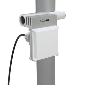 Антена Mikrotik CubeSA 60Pro, 1x 10/100/1000 Mbps, PoE, IP54 | JAR Computers Mikrotik CubeSA 60Pro