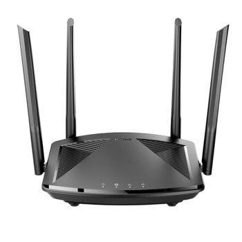 D-Link EXO AX1500 DIR-X1550