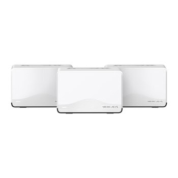 Mercusys Halo H27BE(3-pack)