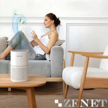Пречиствател ZENET 201