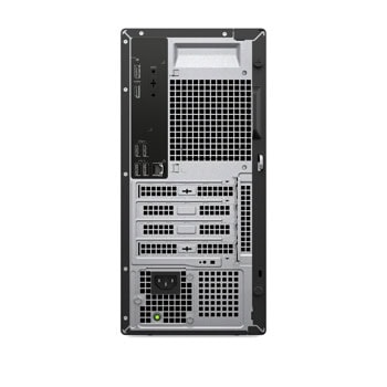 Dell Tower ECT1250 ECT1250_ARLS_102_UBU