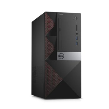 Dell Vostro 3650 MiniTower