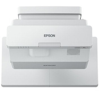 Проектор Epson EB-720, 3LCD, XGA (1024x768), 2 500 000:1, 3800lm, HDMI image