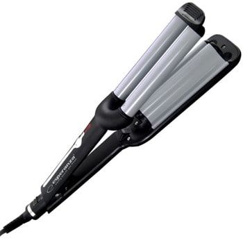 Преса за коса Esperanza EBL013, 55W, керамично покритие, черен/сив | JAR Computers Esperanza EBL013