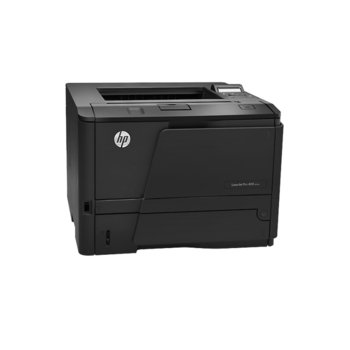 HP LaserJet Pro 400 Printer M401a