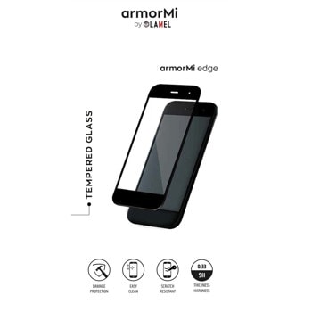 armorMi Tempered Glass for Galaxy S21 Ultra 5G