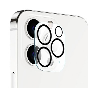 Протектор от закалено стъкло ESR Camera Lens Protector, за Apple iPhone 13 Pro/13 Pro Max | JAR Computers ESR Camera Lens Protector ESR430