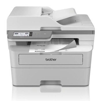 Мултифункционално лазерно устройство Brother MFC-L2922DW, монохромен, принтер/копир/скенер/факс, 1200x1200 dpi, 34 стр/мин, LAN 10/100Base-TX, Wi-Fi, A4 | JAR Computers Brother MFC-L2922DW Laser Multifunctional