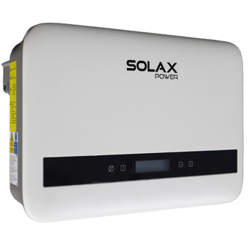 Solax X1 BOOST X1-BOOST-3.6K-G4