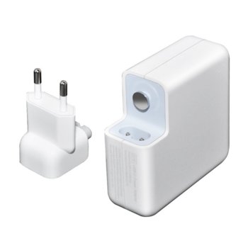 Захранване (заместител) за лаптопи Apple A1706/A1708/A1718/A1989/A1932/A2159/A1947/A1898, 61W, USB Type-C | JAR Computers MAKKI-NA-AP-37