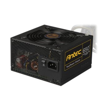 Antec TP-650C