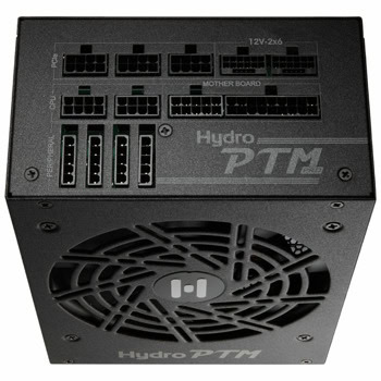 FSP Hydro PTM PRO(ATX3.1) 1650W