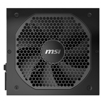 MSI MPG A650GF 306-7ZP0A11-CE0 + RGB LED Strip