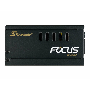 Seasonic Focus SSR-650SGX