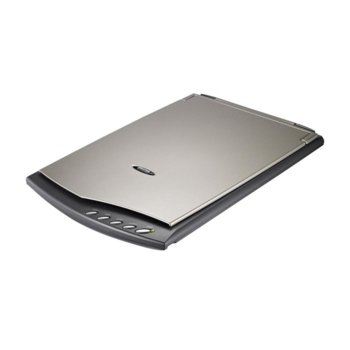 Скенер Plustek OpticSlim 2610, 1200 x 1200 dpi, А4, цветен, USB | JAR Computers Plustek OpticSlim 2610 0269TS