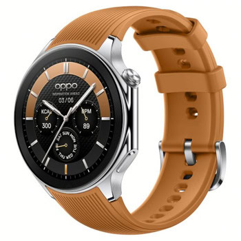 OPPO Watch X2 2+32 Mars Brown