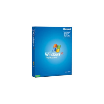 MS Win XP Pro, English, OEM