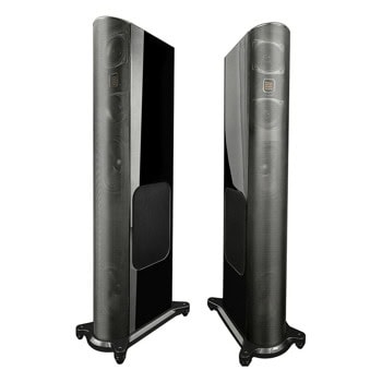 GoldenEar Triton 66 Black BPAB