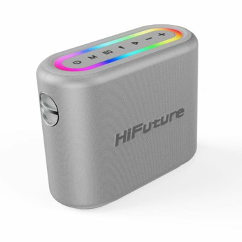 HiFuture Vocalist 300 Silver