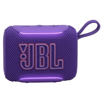 JBL GO 5 Purple