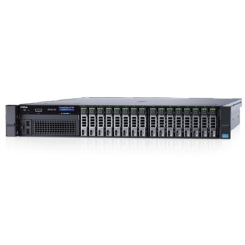 Dell PowerEdge R730 DELL01902