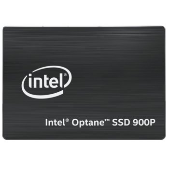 280GB Intel Optane SSD 900P Series