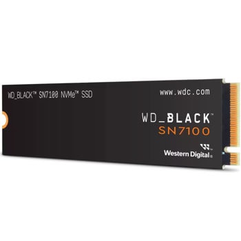 Western Digital SN7100 500GB WDS500G4X0E-00CJA0