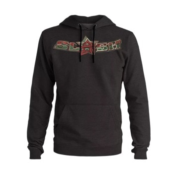 Quake Hoodie Slash Tattoo GE1038641